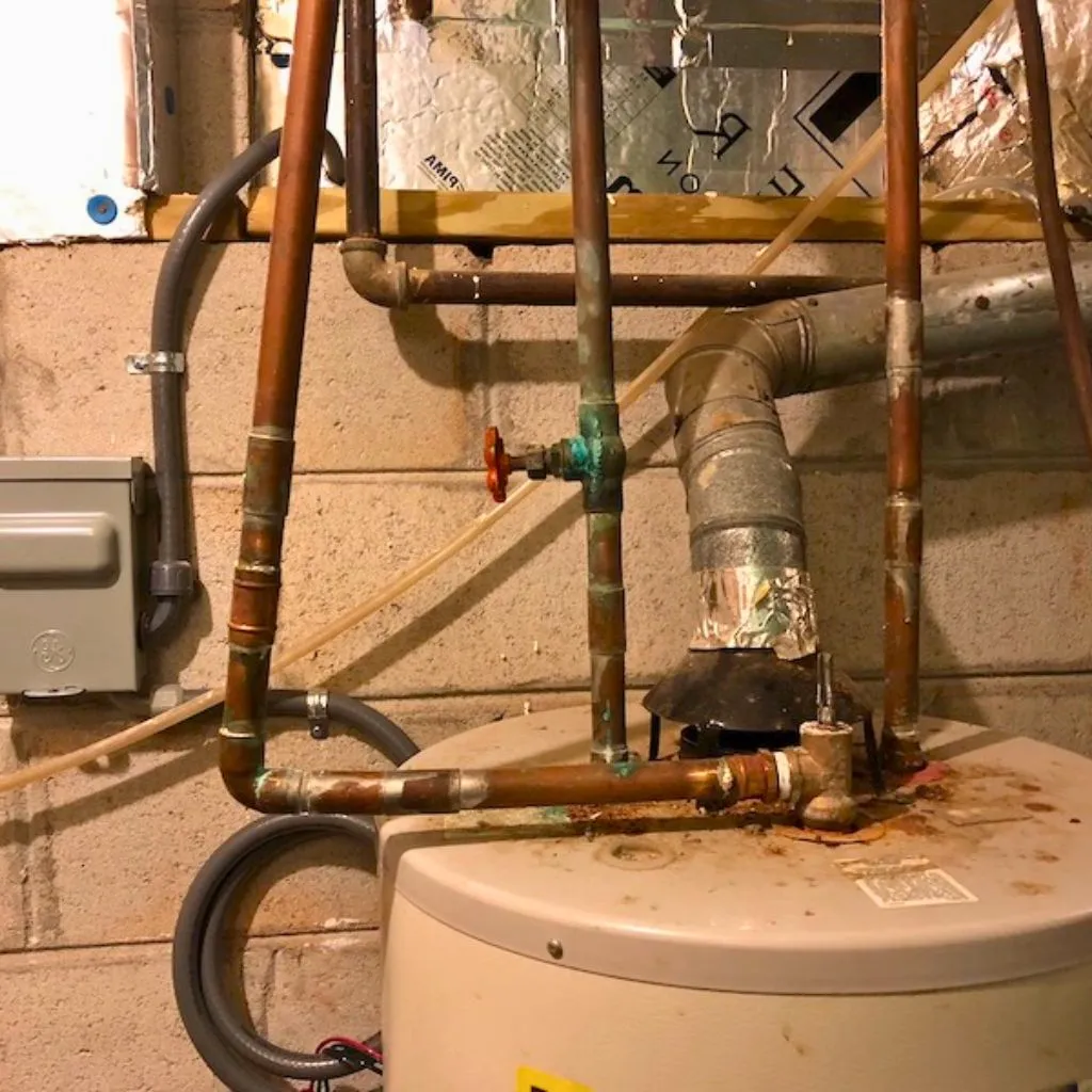 Water Heater Repair in Centre, AL